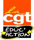 CGT educ action