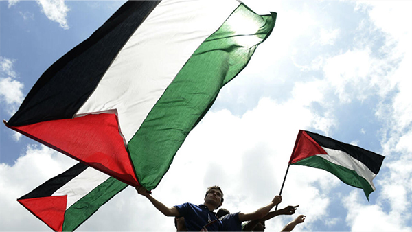 journée de la terre palestinienne